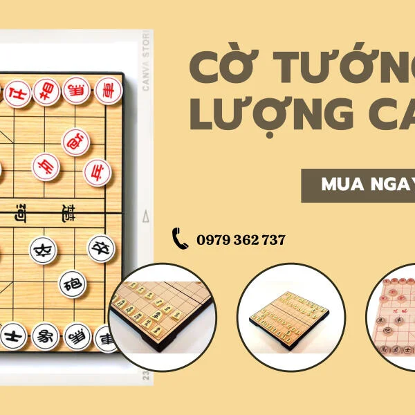Luật chạm quân trong cờ vua: chạm quân có bắt buộc phải đi không?