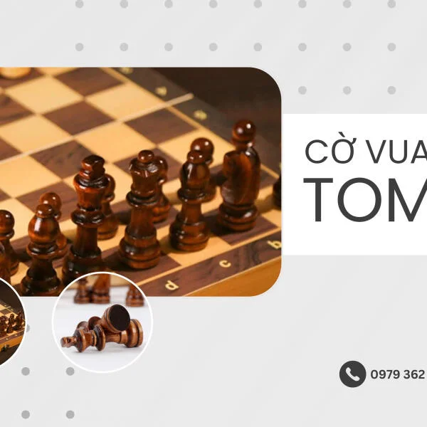 Cờ vua cho người cao tuổi: lợi ích, cách bắt đầu và chọn bộ cờ phù hợp