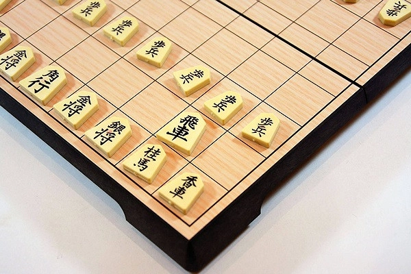 Mua Cờ Shogi - Khám phá văn hóa độc đáo của cờ tướng Nhật Bản