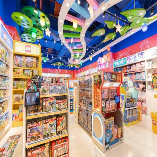 Lego Việt Nam là gì? Giới thiệu Lego Việt Nam