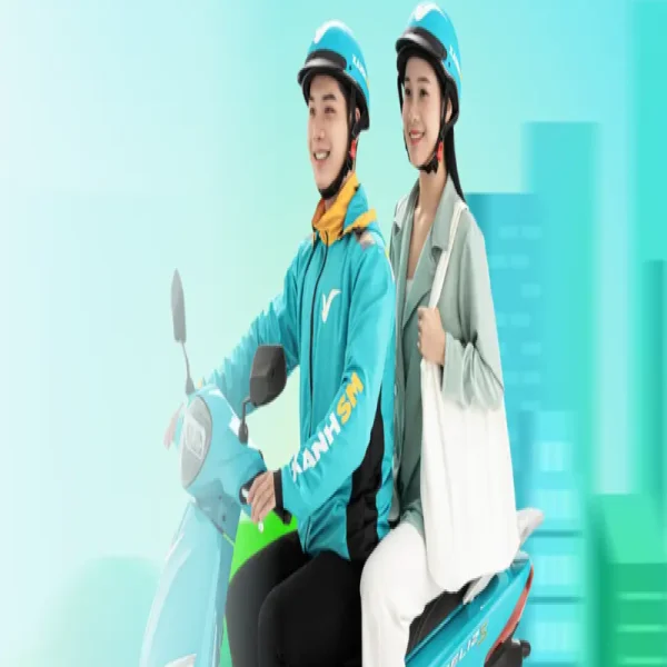 Đăng ký Xanh SM Bike 2026: điều kiện, hồ sơ và kinh nghiệm chạy hiệu quả