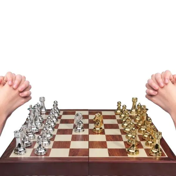 Bí quyết kiểm soát trung tâm bàn cờ cho người mới chơi cờ