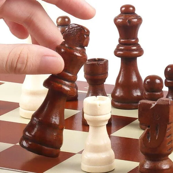 Độ Tuổi Vàng Để Bắt Đầu Học Cờ Vua Cho Trẻ Là Khi Nào?