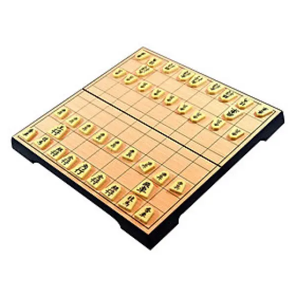 Cách chơi cờ tướng Shogi Nhật Bản chi tiết nhất