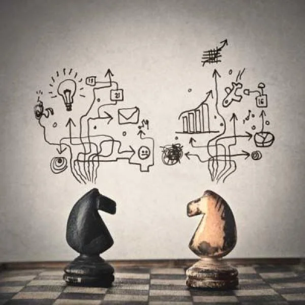 Tầm Quan Trọng Của Quân Mã Trong Cờ Vua: Vũ Khí Đột Phá Lợi Hại