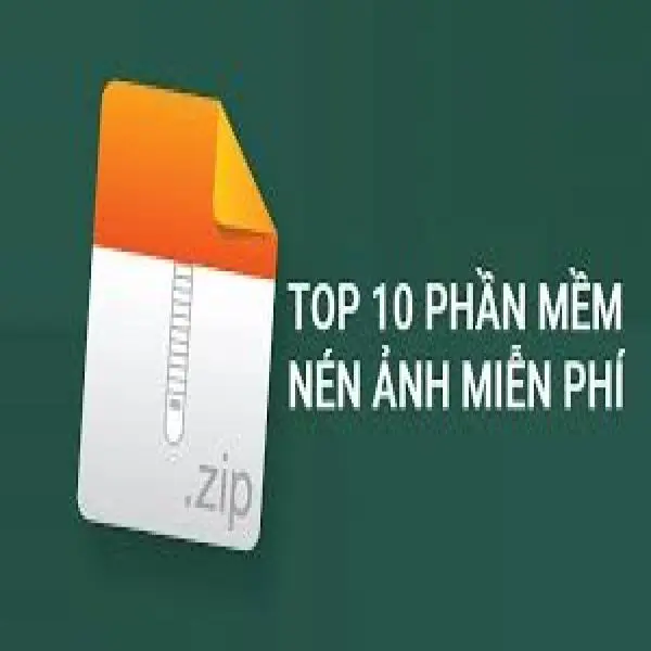 Phần mềm nén ảnh miễn phí online