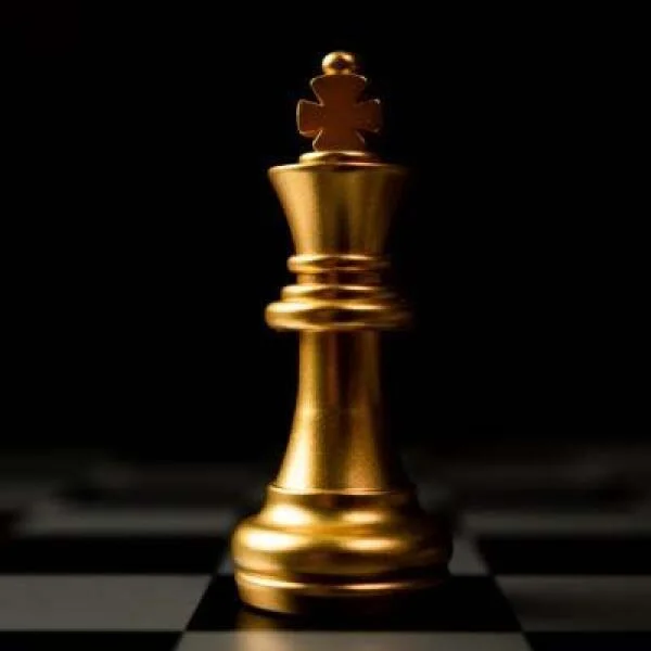 Tất tần tật những điều cần biết về quân Vua trong cờ vua