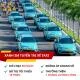 Đăng Ký Xanh SM Taxi 2026: Hướng Dẫn Chi Tiết Điều Kiện, Hồ Sơ, Thu Nhập Và Quy Trình Mới Nhất