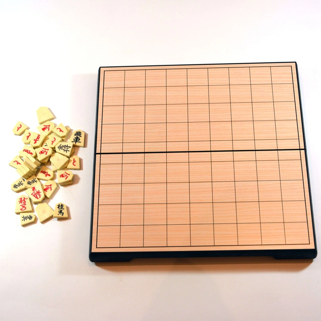 Hướng dẫn chi tiết cách chơi cờ tướng Shogi Cờ tướng Nhật Bản độc đáo