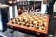 Tìm hiểu các luật trong cờ vua và các mẹo để chiến thắng trong cờ vua