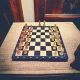 Hướng dẫn cách chơi cờ vua một mình - thực hành chiến lược cờ vua
