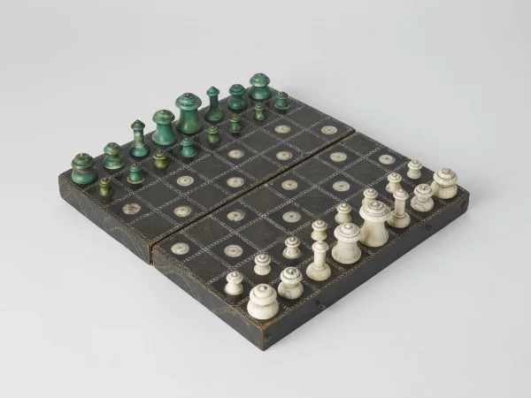 Cờ vua được ra đời ở quốc gia nào lược sử cờ vua chi tiết