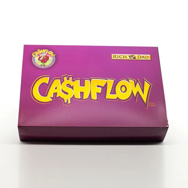 Review Trò chơi CashFlow 101 và những câu hỏi thường gặp