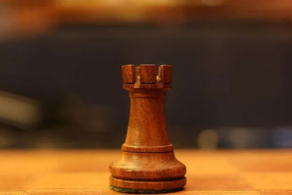 Tầm quan trọng và cách sử dụng quân Xe (Rooks) trong cờ vua