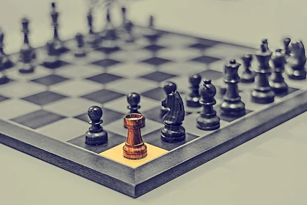 Hướng dẫn cách chơi cờ vua đơn giản dễ nhớ cho người mới